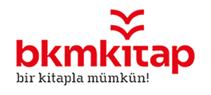 BKM Kitap logosu