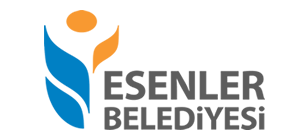 Esenler Belediyesi logosu