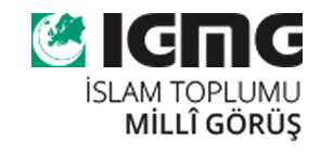 IGMG logosu