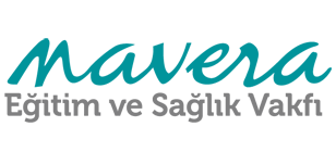 Mavera Vakfı logosu
