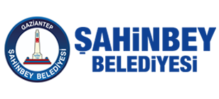 Şahinbey Belediyesi logosu